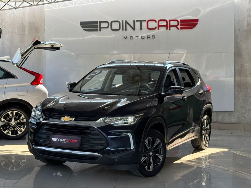 Chevrolet TRACKER Premier 1.0 Turbo 12V Flex Aut.