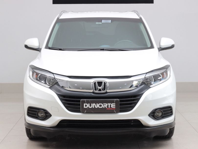 Honda HR-V EX 1.8 Flexone 16V 5p Aut.