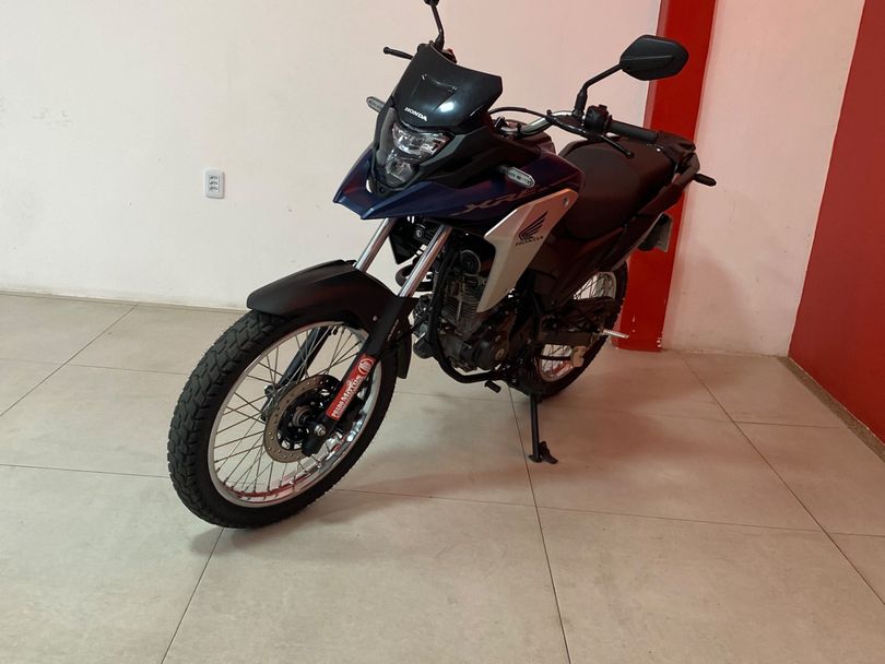 HONDA XRE 190/ Flex