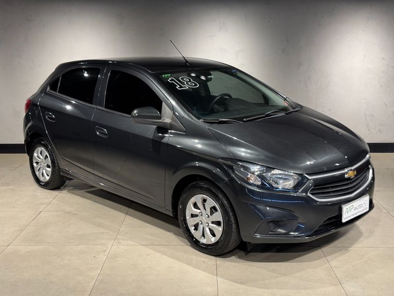 Chevrolet ONIX HATCH LT 1.0 8V FlexPower 5p Mec.