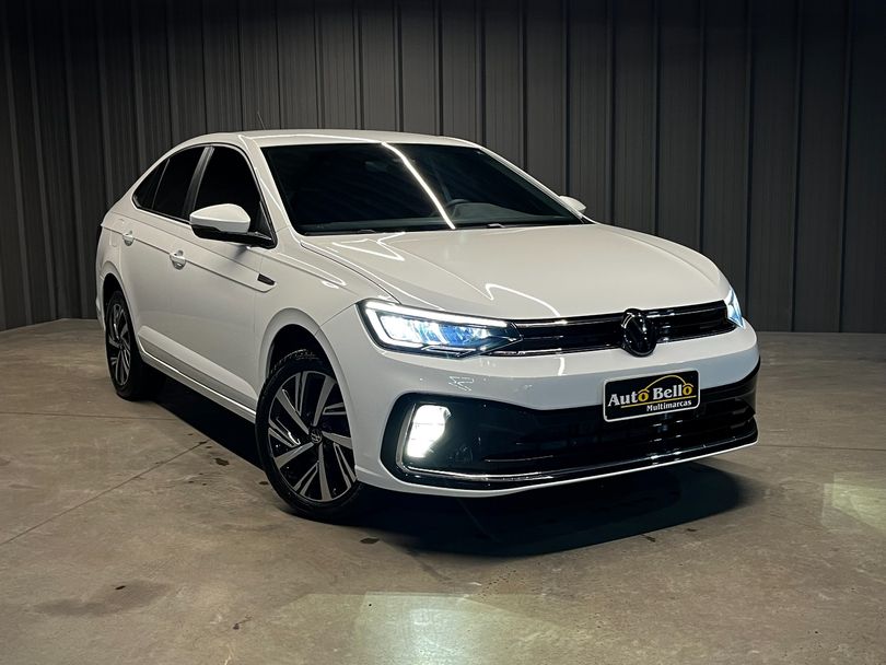 VolksWagen VIRTUS Highline 200 TSI 1.0 Flex 12V Aut