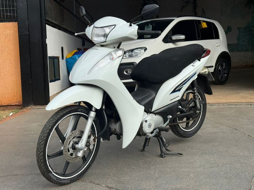 HONDA BIZ 125 EX/ 125 EX FLEX