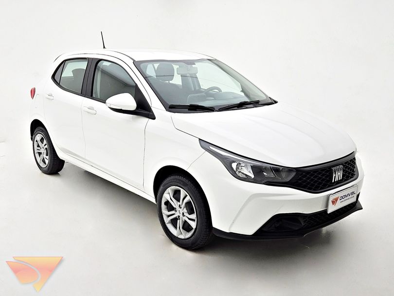 Fiat ARGO DRIVE 1.0 6V Flex