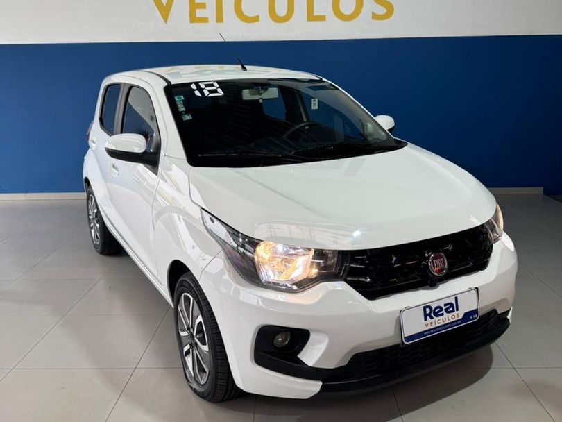 Fiat MOBI LIKE 1.0 Fire Flex 5p.