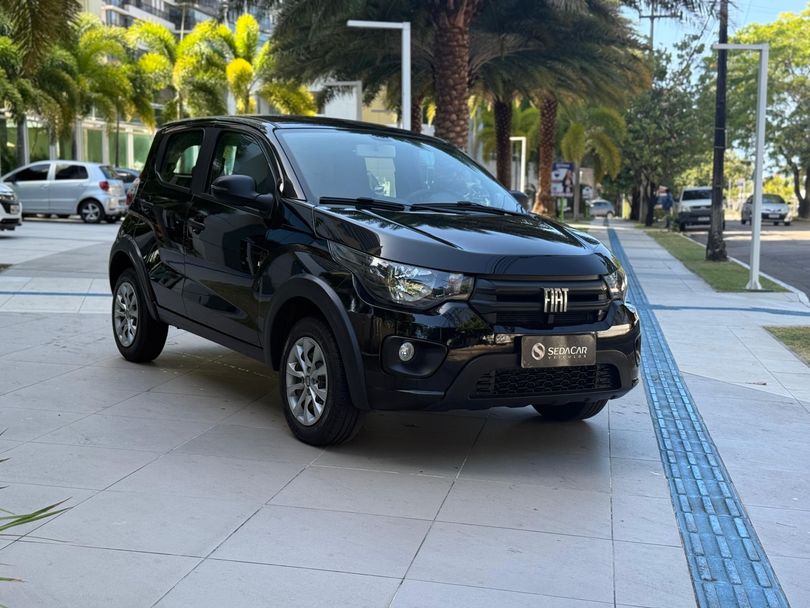 Fiat MOBI LIKE 1.0 Fire Flex 5p.