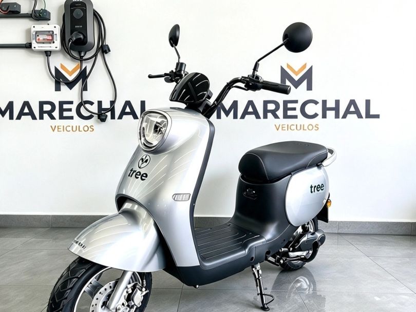 TREE MOTORINO 800W