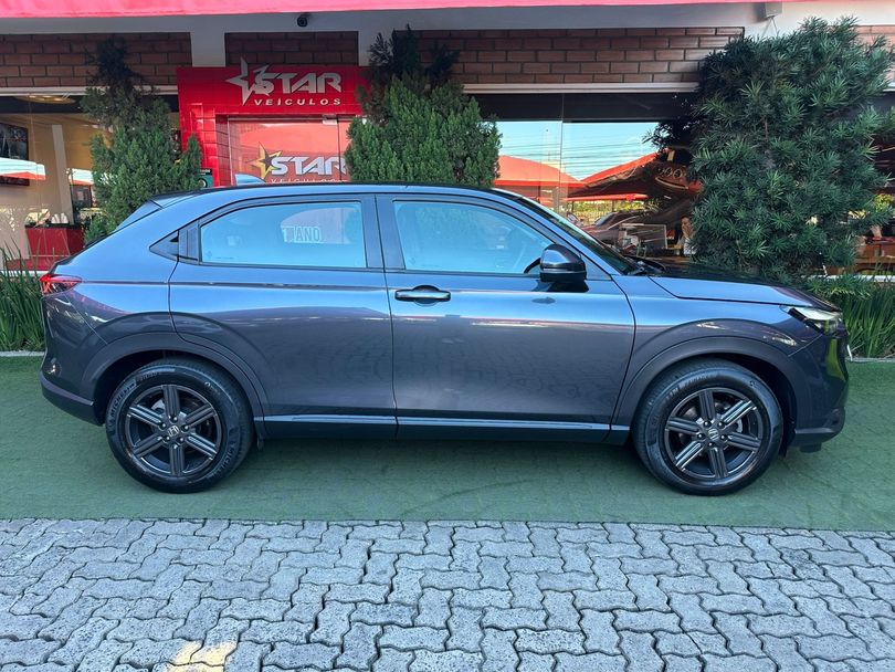 Honda HR-V EXL 1.5 Sensing 16V 5p Aut.
