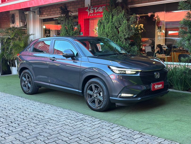 Honda HR-V EXL 1.5 Sensing 16V 5p Aut.