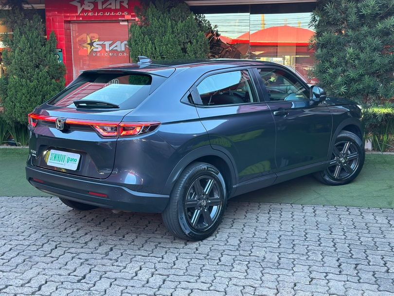 Honda HR-V EXL 1.5 Sensing 16V 5p Aut.
