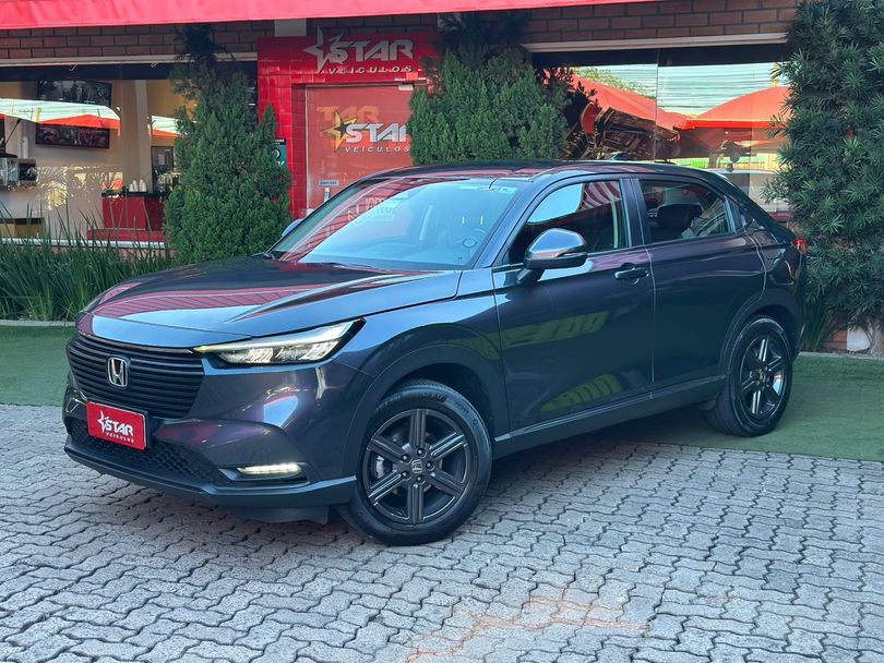 Honda HR-V EXL 1.5 Sensing 16V 5p Aut.