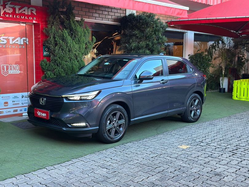 Honda HR-V EXL 1.5 Sensing 16V 5p Aut.
