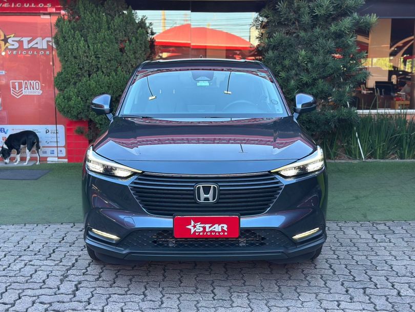 Honda HR-V EXL 1.5 Sensing 16V 5p Aut.