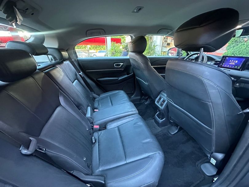 Honda HR-V EXL 1.5 Sensing 16V 5p Aut.