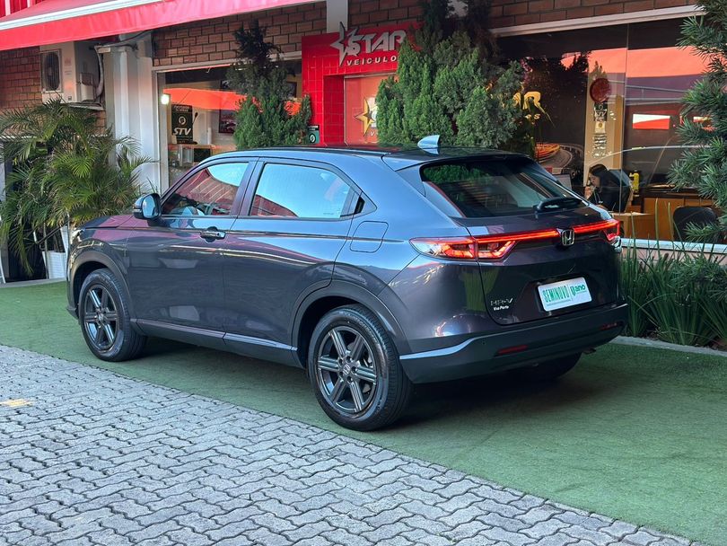 Honda HR-V EXL 1.5 Sensing 16V 5p Aut.