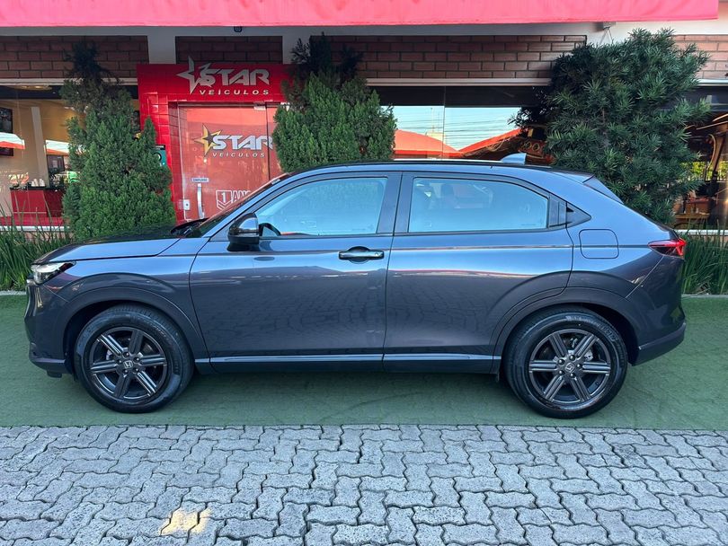 Honda HR-V EXL 1.5 Sensing 16V 5p Aut.