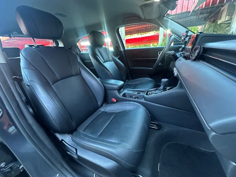 Honda HR-V EXL 1.5 Sensing 16V 5p Aut.