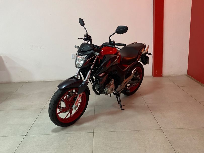 HONDA CB 250 TWISTER/FLEXONE