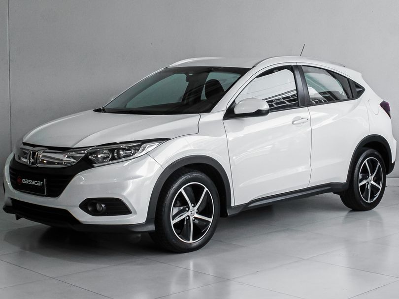 Honda HR-V EX 1.8 Flexone 16V 5p Aut.