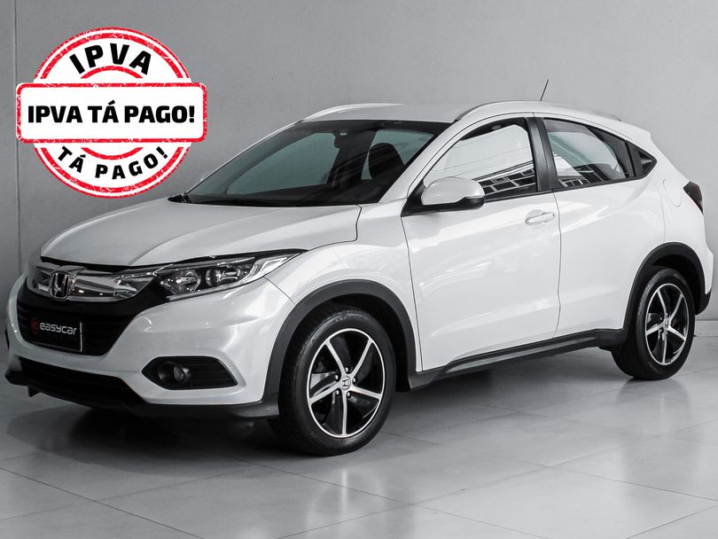 Honda HR-V EX 1.8 Flexone 16V 5p Aut.