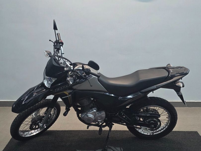 HONDA NXR 160 BROS ESDD FLEXONE