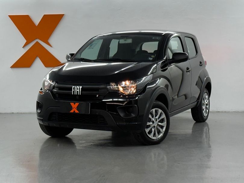 Fiat MOBI LIKE 1.0 Fire Flex 5p.