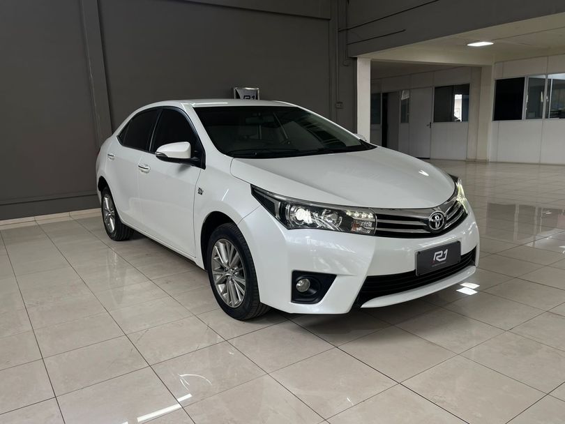 Toyota Corolla ALTIS/A.Premiu. 2.0 Flex 16V Aut