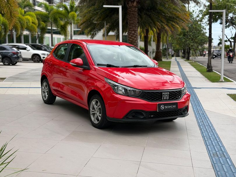 Fiat ARGO DRIVE 1.0 6V Flex