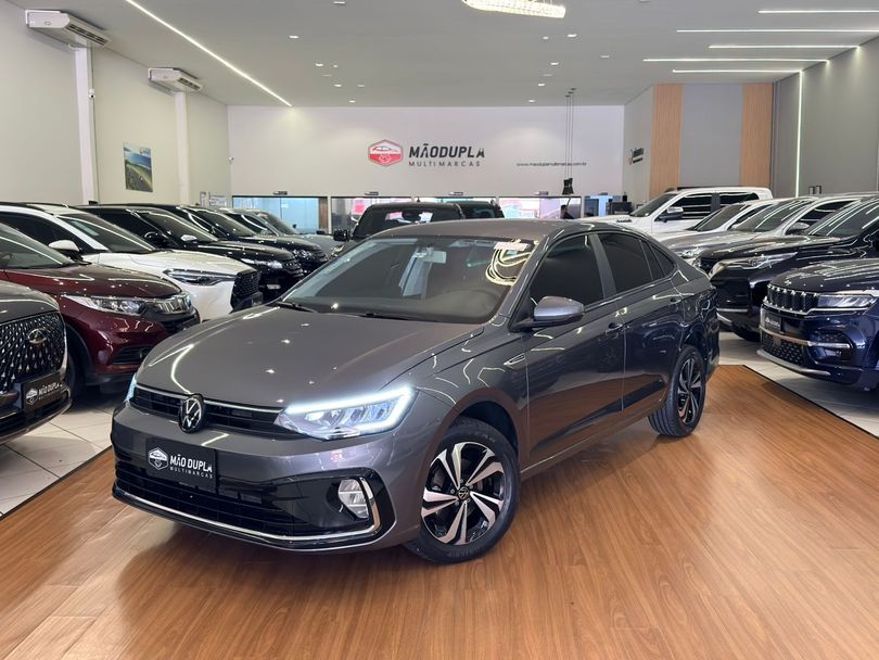 VolksWagen VIRTUS Comfort. 200 TSI 1.0 Flex 12V Aut