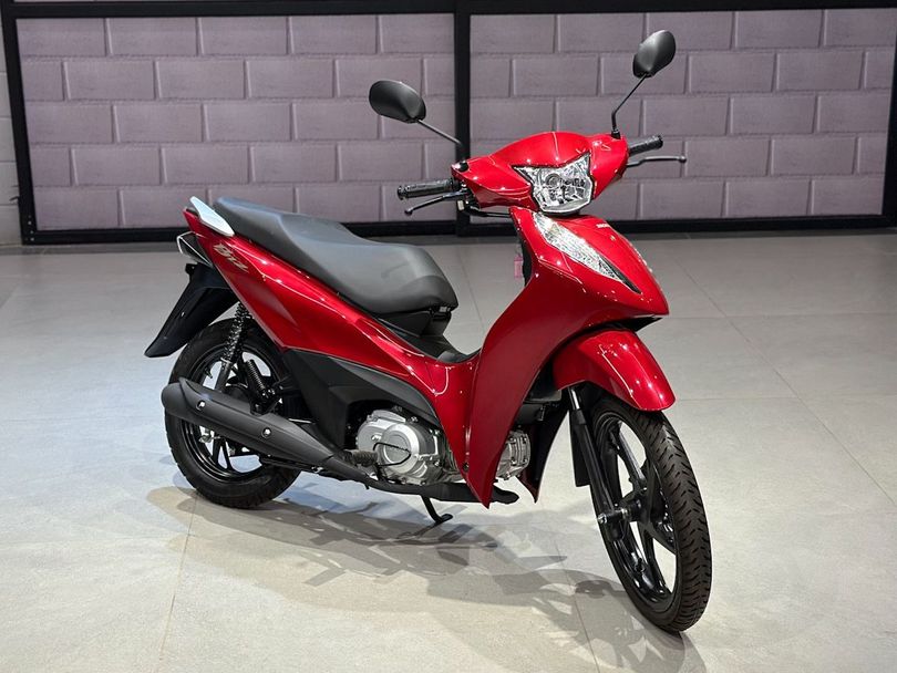 HONDA BIZ 125 EX/ 125 EX FLEX