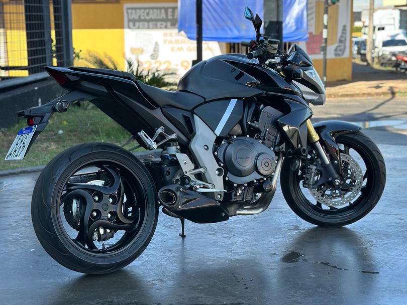 HONDA CB 1000R/ABS