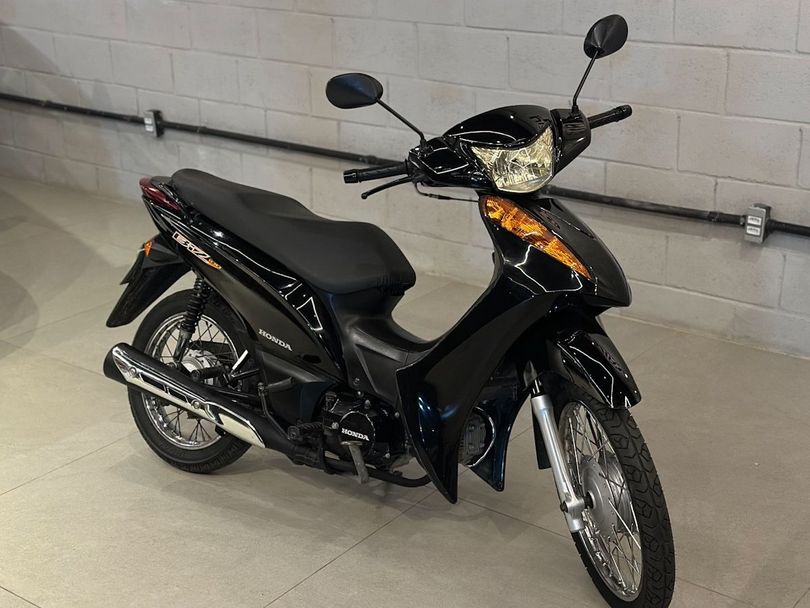 HONDA BIZ 125 ES/ 125 ES FLEX