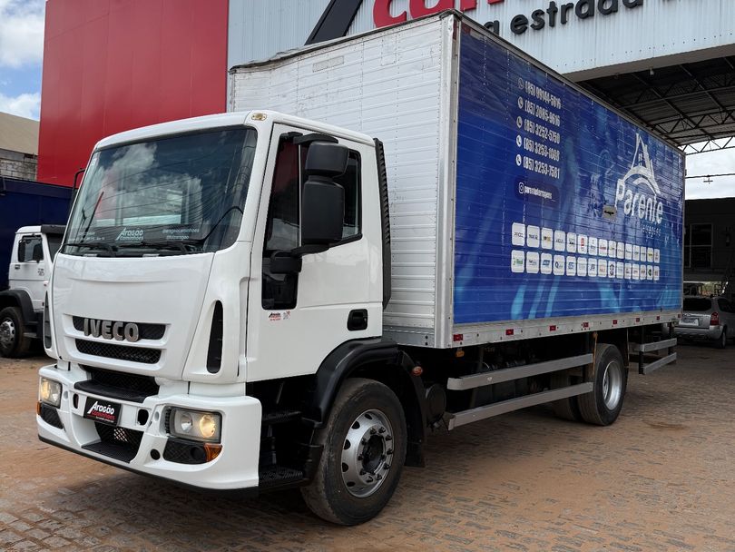 IVECO TECTOR 150E21 ATTACK ECO. 4x2(dies.)(E5)