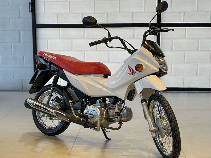 HONDA POP 110i