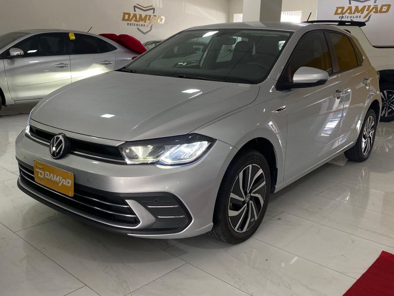 VolksWagen Polo Highline TSI 1.0 Flex 12V Aut.