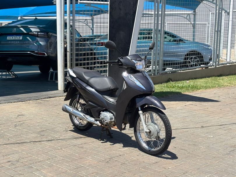 Honda BIZ 110i