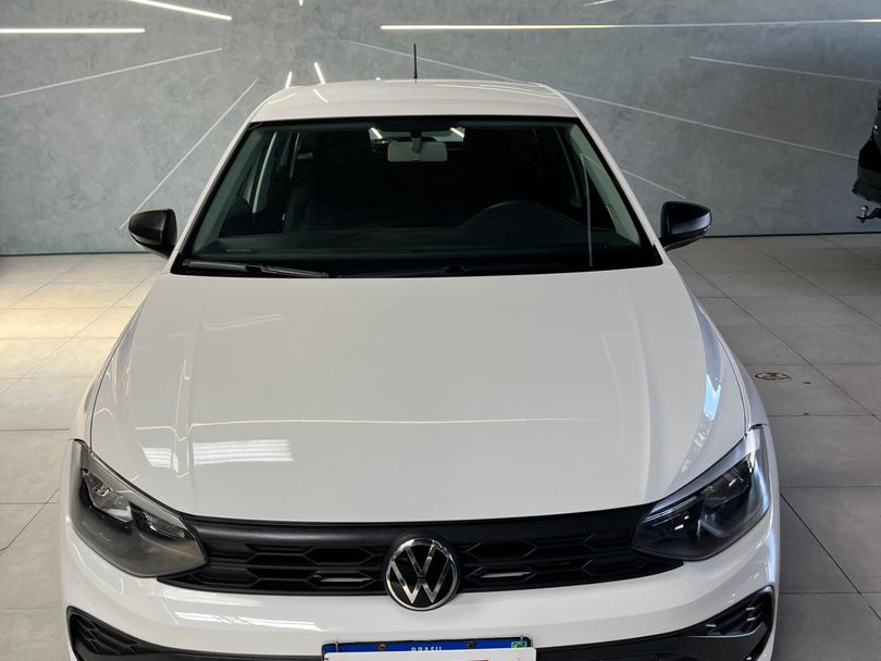 VolksWagen Polo Track 1.0 Flex 12V 5p