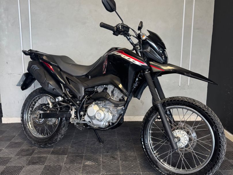 HONDA NXR 160 BROS FLEX