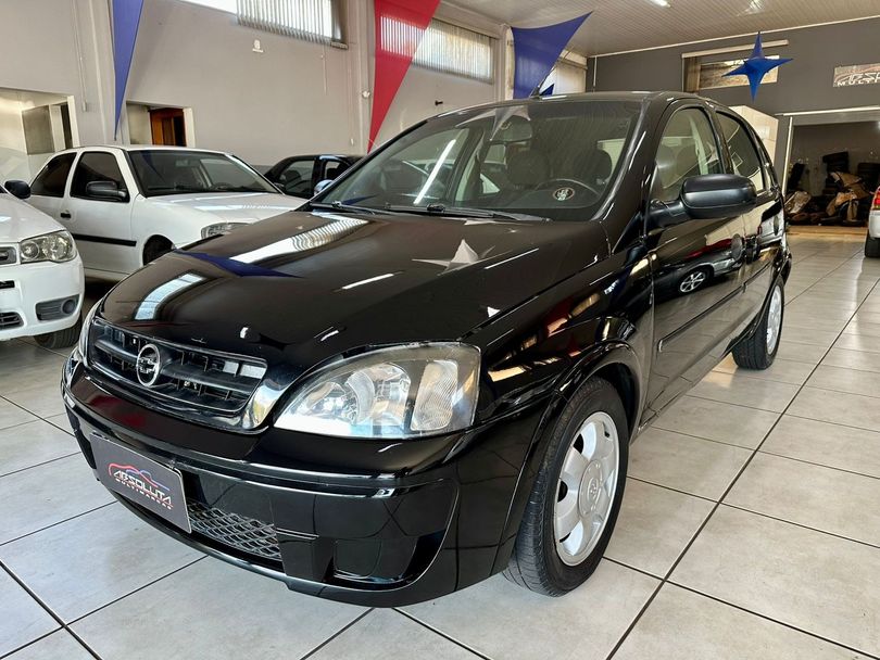 Chevrolet Corsa Hatchback 1.0 MPFI 8V 71cv 5p