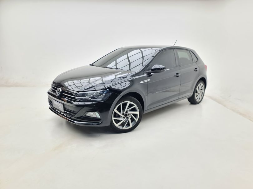 VolksWagen Polo Highline 200 TSI 1.0 Flex 12V Aut.