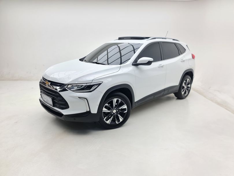 Chevrolet TRACKER Premier 1.2 Turbo 12V Flex Aut.