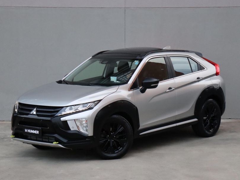 Mitsubishi Eclipse Cross HPE-S Outdoor 1.5 AWC Aut.