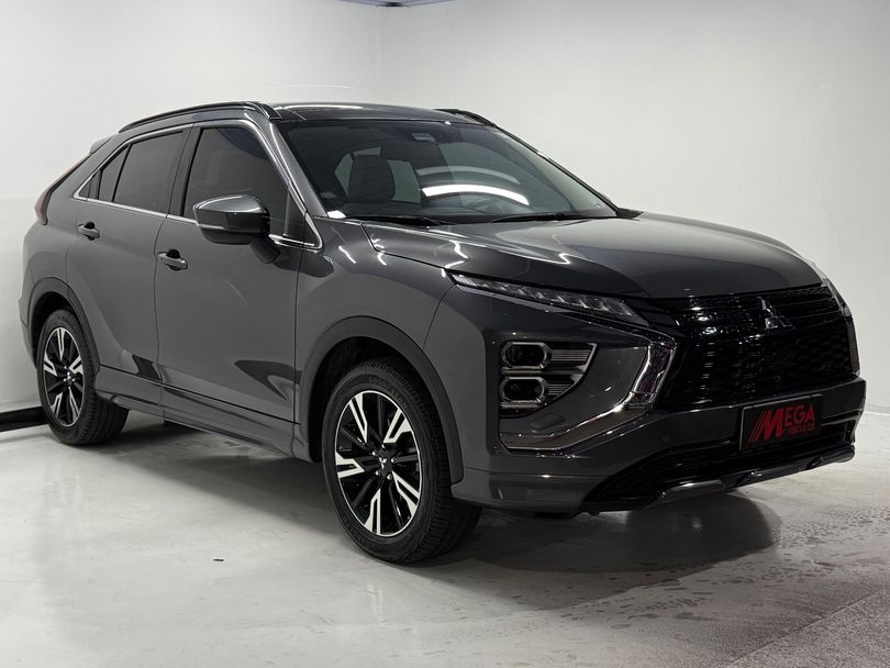 Mitsubishi Eclipse Cross HPE-S 1.5 16V 165cv Aut.