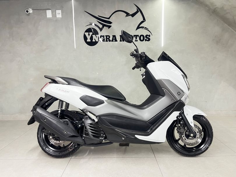 YAMAHA NMAX 160