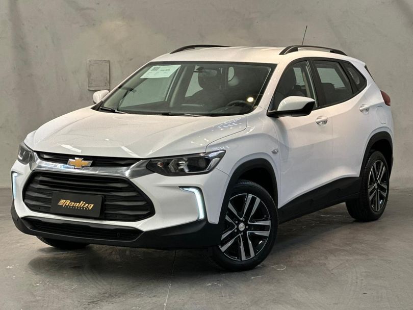 Chevrolet TRACKER LT 1.0 Turbo 12V Flex Aut.