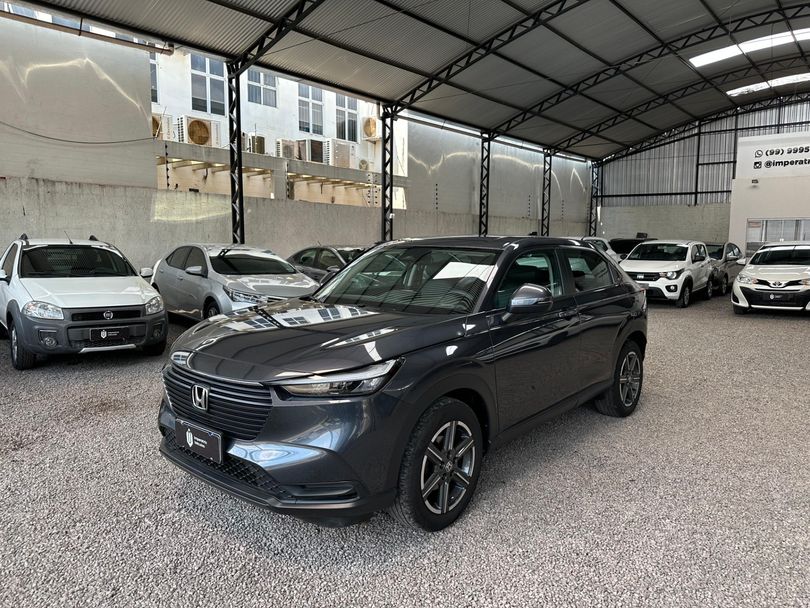 Honda HR-V EX 1.5 Flex Sensing 16V 5p Aut.