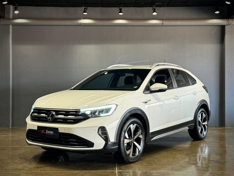 VolksWagen Nivus Highline 1.0 200 TSI Flex Aut.