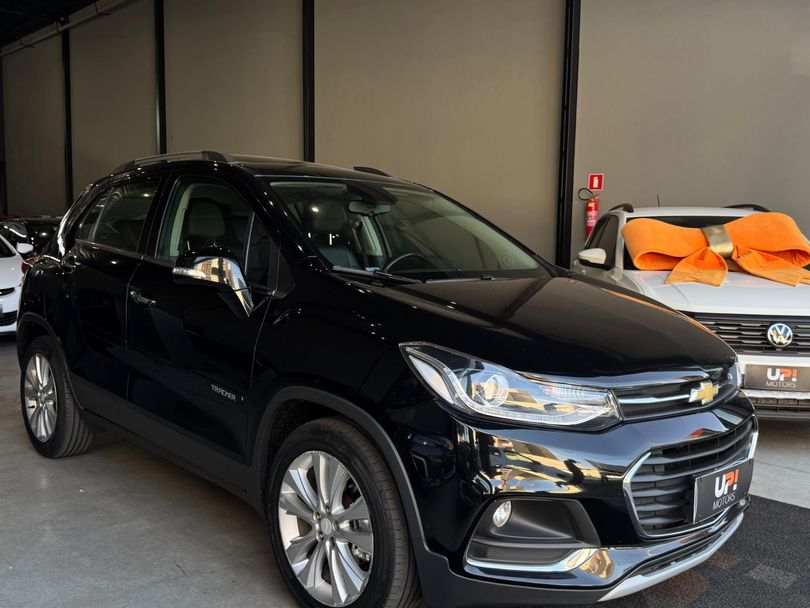 Chevrolet TRACKER Premier 1.4 Turbo 16V Flex Aut