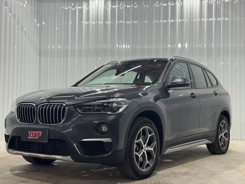 BMW X1 SDRIVE 20i 2.0/2.0 TB Acti.Flex Aut.