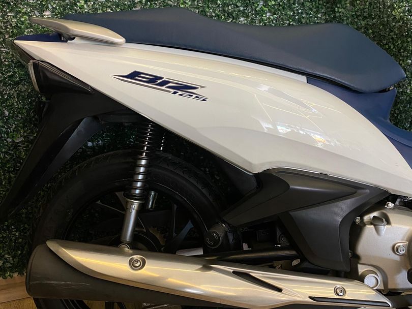 HONDA BIZ 125/125i Flex