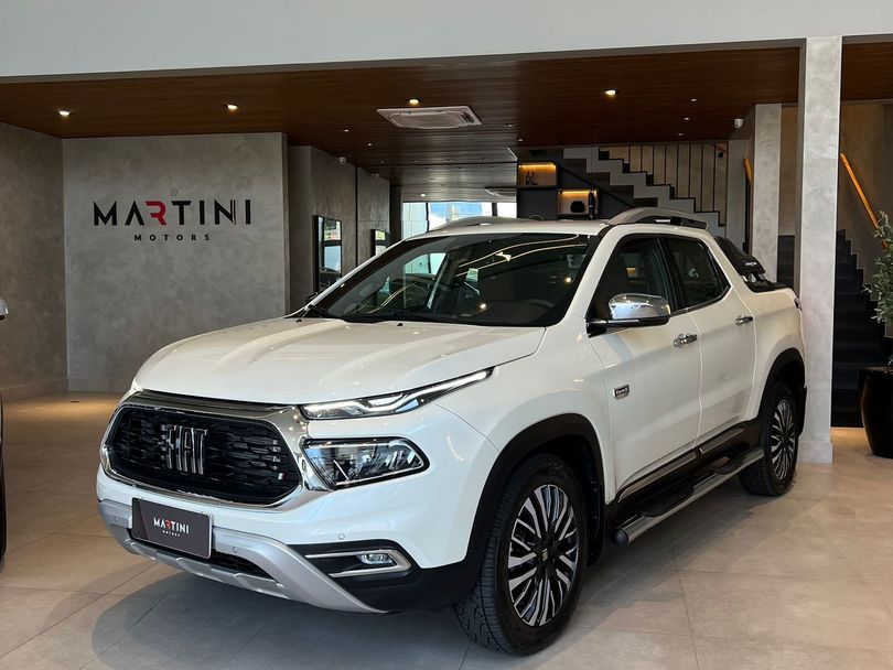 Fiat Toro Ranch 2.2 16V 4x4 TB Diesel Aut.